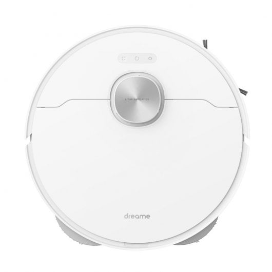 Dreame L10 Ultra Robot Aspirador + Base de Vaciado Automático