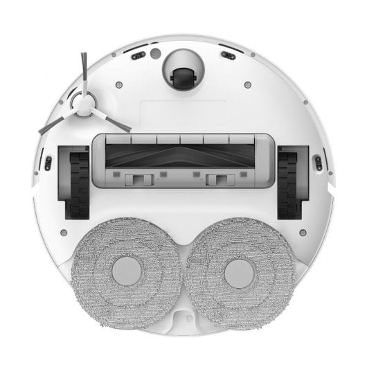 Dreame L10 Ultra Robot Aspirador + Base de Vaciado Automático