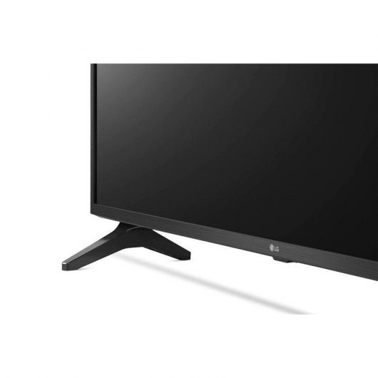 LG 55UQ75003LF 55" LED UltraHD 4K HDR 10 Pro