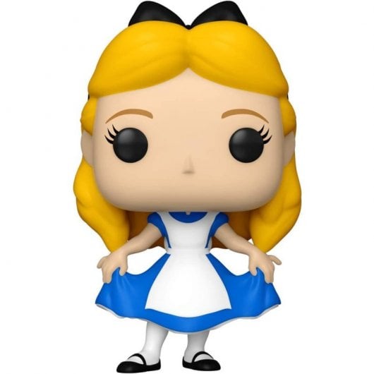 Funko Pop Disney Alice im Wunderland – Alices Bogen