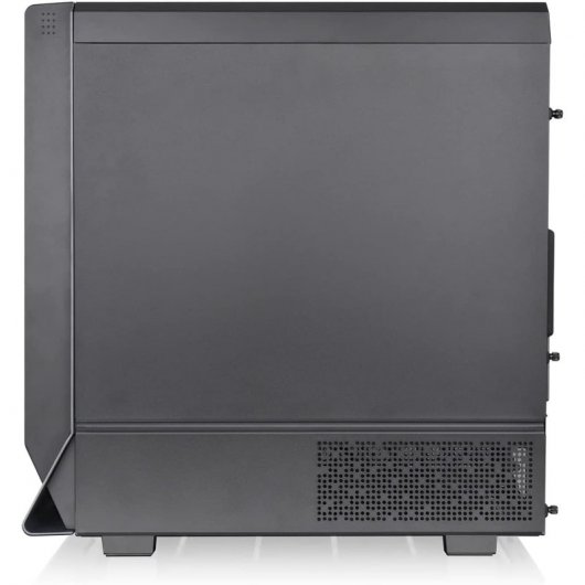 Thermaltake Ceres 500 TG ARGB Black Vidro Temperado USB 3.0