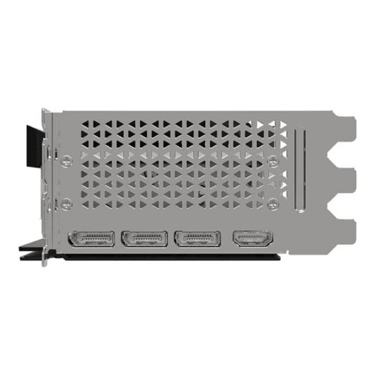 Tarjeta Gráfica PNY GeForce RTX 4070 Ti 12GB GDDR6X Triple Fan LED
