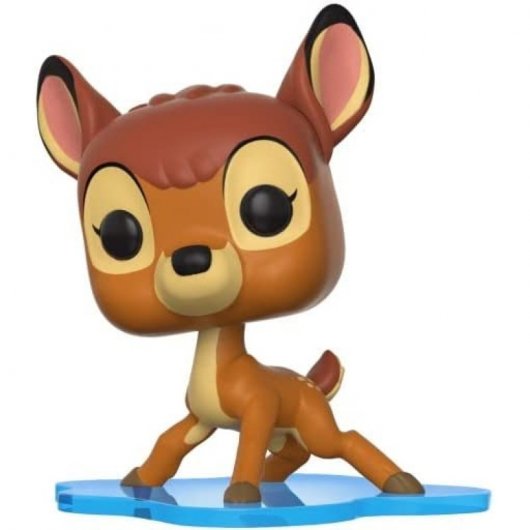 Funko Pop Disney Bambi Exclusivo