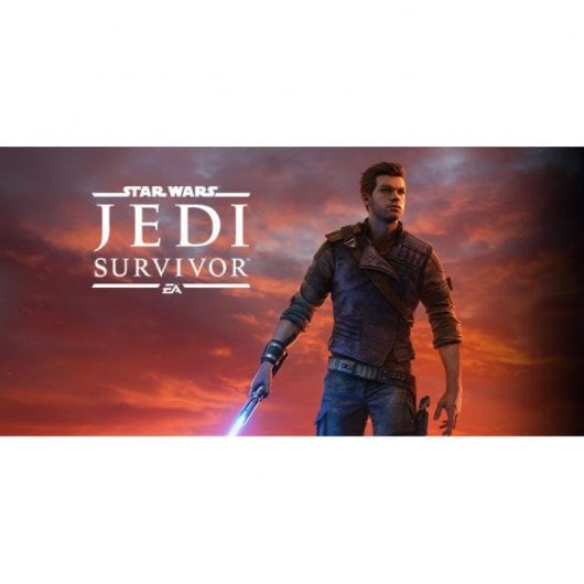 STAR WARS Jedi: Survivor Bundle AMD Ryzen