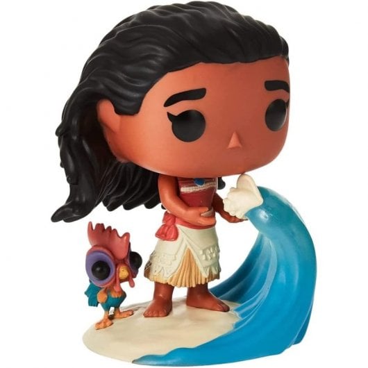 Funko Pop Disney Ultimate Principessa Moana