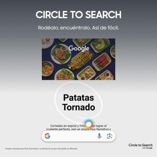 Samsung Galaxy S23 5G 8GB 256GB 6.1" Negro