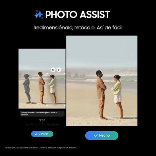 Samsung Galaxy S23 Plus 5G 8GB 6.6" 256GB Verde Tripla fotocamera