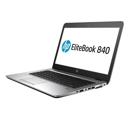 HP EliteBook 840 G3 Intel Core i5-6300U/16 GB/512 GB SSD/14"