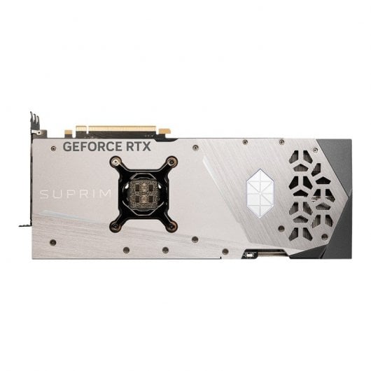MSI GeForce RTX 4090 SUPRIM 24GB GDDR6X DLSS3