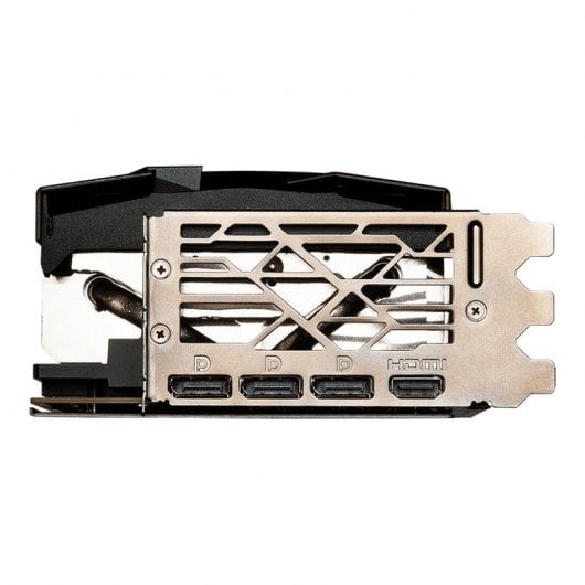 MSI GeForce RTX 4090 SUPRIM 24GB GDDR6X DLSS3