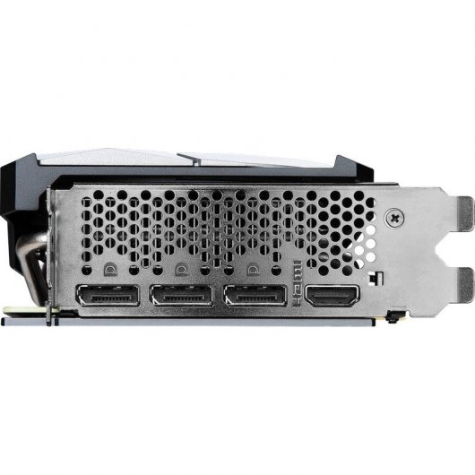 MSI GeForce RTX 3060 Ti VENTUS 2X 8GD6X OC 8GB GDDR6X