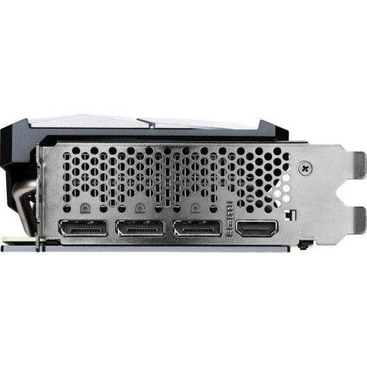 Placa gráfica MSI GeForce RTX 3060 Ti VENTUS 2X OC 8GB GDDR6X