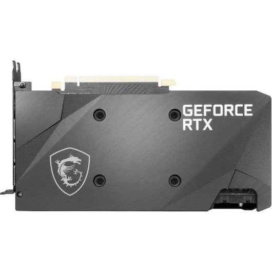 Placa gráfica MSI GeForce RTX 3060 Ti VENTUS 2X OC 8GB GDDR6X