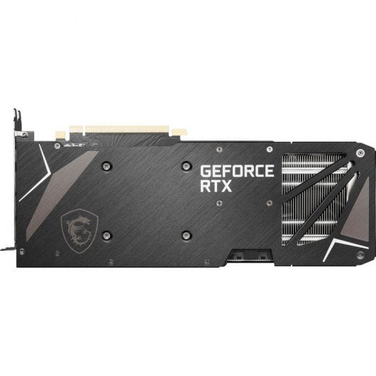MSI GeForce RTX 3060 Ti VENTUS 3X 8GD6X OC 8GB GDDR6X