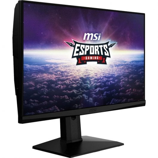 MSI G253PF 24,5" LED Rapid IPS FullHD 380Hz compatibile con G-Sync