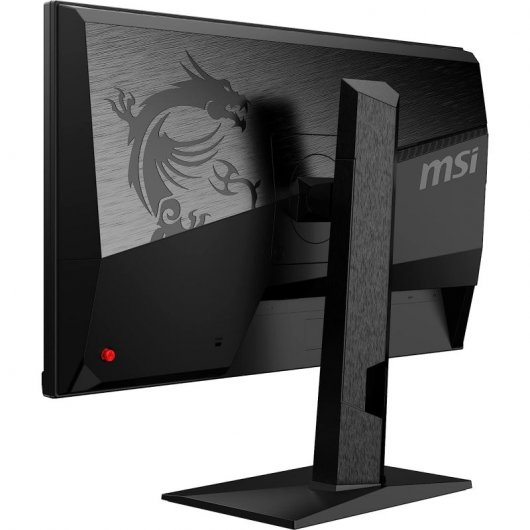 MSI G253PF 24,5" LED Rapid IPS FullHD 380Hz compatibile con G-Sync