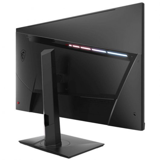 MSI MAG 321QR-QD 31.5" LED IPS WQHD 170Hz Compatível com G-Sync