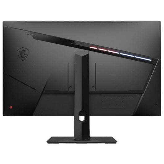 MSI MAG 321QR-QD 31.5" LED IPS WQHD 170Hz Compatível com G-Sync