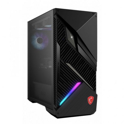MSI MAG Infinite X2 13FNUE-086ES Intel Core i7-13700KF/16GB/2TB SSD/RTX 4070 Reacondicionado