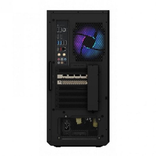 MSI MAG Infinite X2 13FNUE-086ES Intel Core i7-13700KF/16GB/2TB SSD/RTX 4070 Reacondicionado