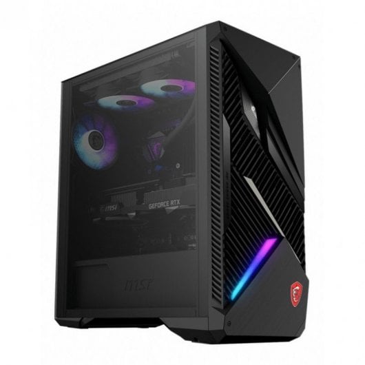 MSI MAG Infinite X2 13FNUE-086ES Intel Core i7-13700KF/16GB/2TB SSD/RTX 4070 Reacondicionado