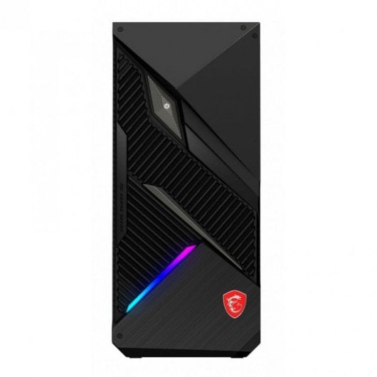 MSI MAG Infinite X2 13FNUE-086ES Intel Core i7-13700KF/16GB/2TB SSD/RTX 4070 Reacondicionado