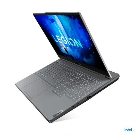 Lenovo Legion 5 15IAH7H Intel Core i7-12700H/16GB/512GB SSD/RTX3060/15.6"