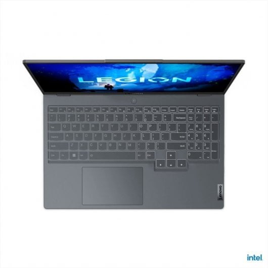 Lenovo Legion 5 15IAH7H Intel Core i7-12700H/16GB/512GB SSD/RTX3060/15.6"