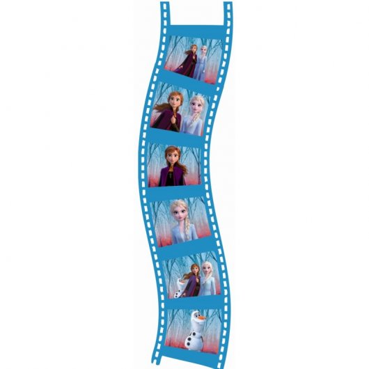 Lexibook Disney Frozen Story Projecteur et lampe de poche