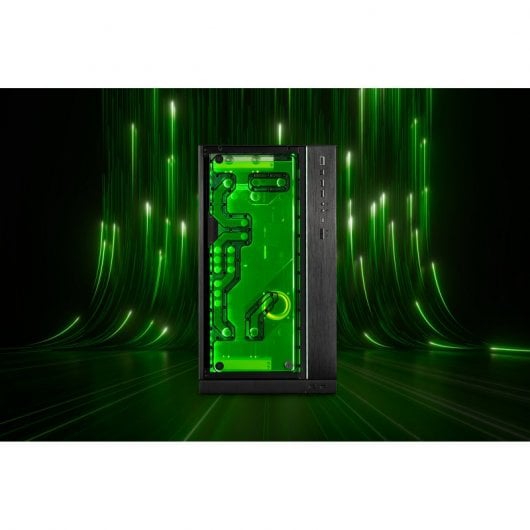 EKWB EK-Quantum Reflection² PC-O11D XL D5 PWM D-RGB Plexi