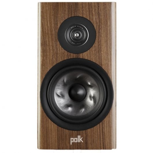 Polk Reserve R200 Enceinte d'étagère en bois