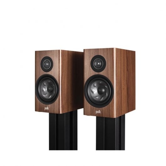 Polk Reserve R200 Enceinte d'étagère en bois