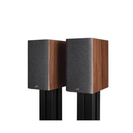 Polk Reserve R200 Enceinte d'étagère en bois
