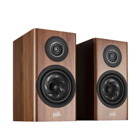 Haut-parleurs Polk Reserve R200 filaires 200W avec tweeter Pinnacle