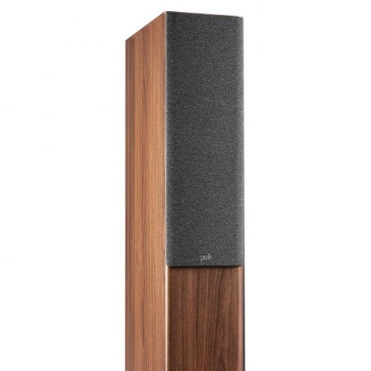 Polk Reserve R600 Par de Altifalantes de Chão Madeira