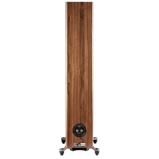 Polk Reserve R600 Par de Altifalantes de Chão Madeira
