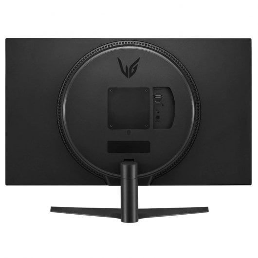 LG UltraGear 32GN50R-B 31,5" LED FullHD 165Hz G-Sync-kompatibel