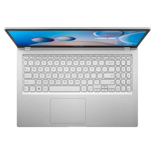 ASUS M515UA-EJ522W AMD Ryzen 5 5500U/8GB/512GB SSD/15.6"