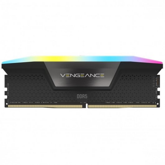 Corsair Vengeance RGB DDR5 6000 MHz 64 GB 2x32 GB CL40