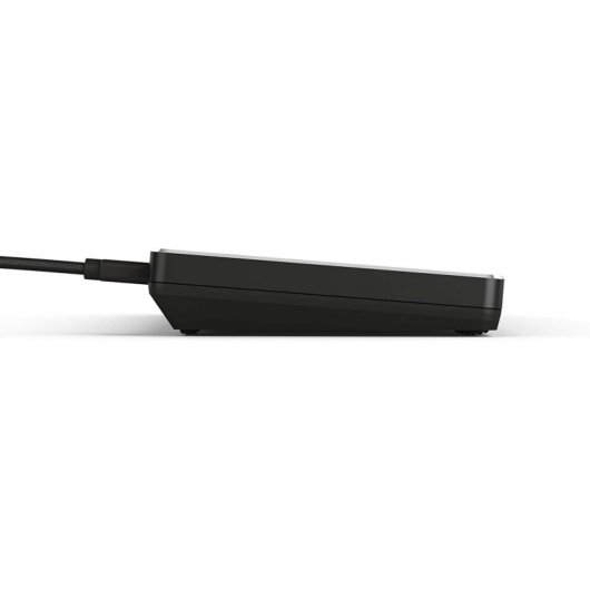 Glorious PC Gaming Race GMMK Compact Teclado Mecánico USB Barebone sin Teclas Layout USA