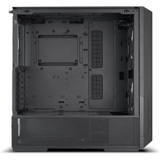 Lian-Li Lancool 216 Tempered Glass USB 3.0 schwarz