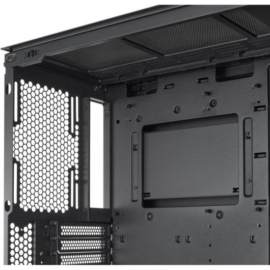 Lian-Li Lancool 216 Tempered Glass USB 3.0 schwarz