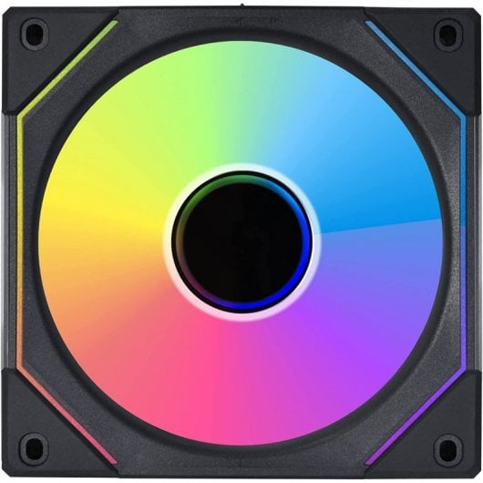 Lian-Li Uni SL 120 Infinity ARGB PWM Pack 3 Ventiladores Suplementarios 120mm