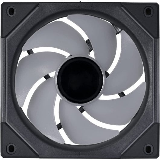 Lian-Li Uni SL 120 Infinity ARGB PWM Pack 3 Ventiladores Suplementarios 120mm