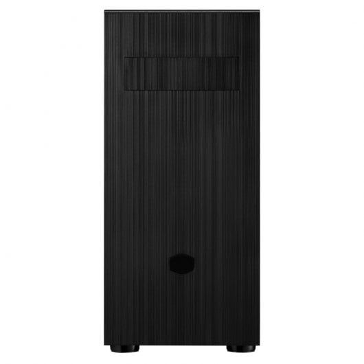 Cooler Master MasterBox MB600L V2 ODD USB 3.2 Preta