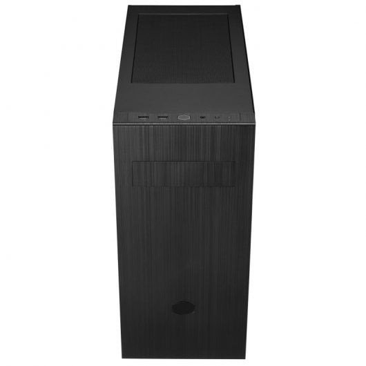 Cooler Master MasterBox MB600L V2 ODD USB 3.2 Nero