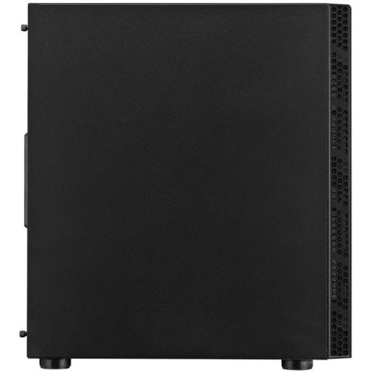 Cooler Master MasterBox MB600L V2 ODD USB 3.2 Preta