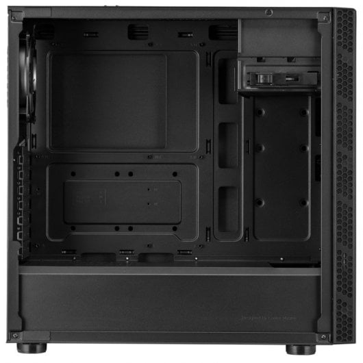 Cooler Master MasterBox MB600L V2 ODD USB 3.2 Preta