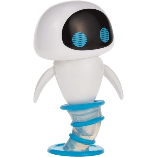 Esclusiva Funko Pop Disney Pixar Wall-E Eve