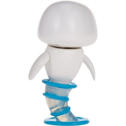 Esclusiva Funko Pop Disney Pixar Wall-E Eve